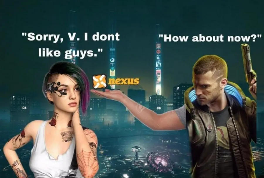 Untitled meme