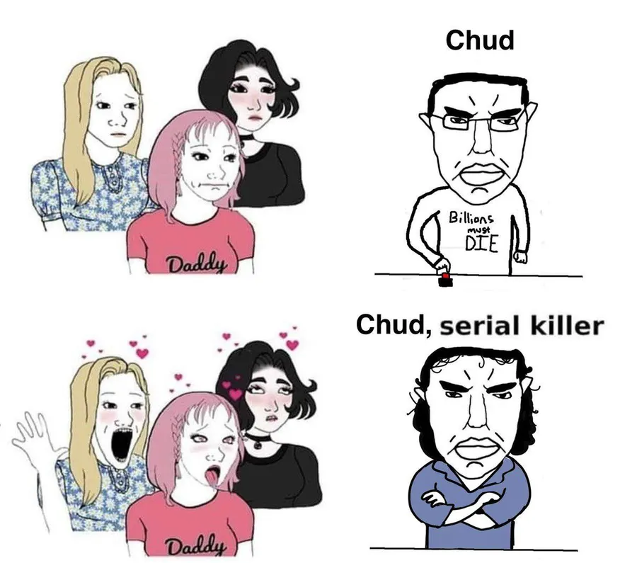 Untitled meme