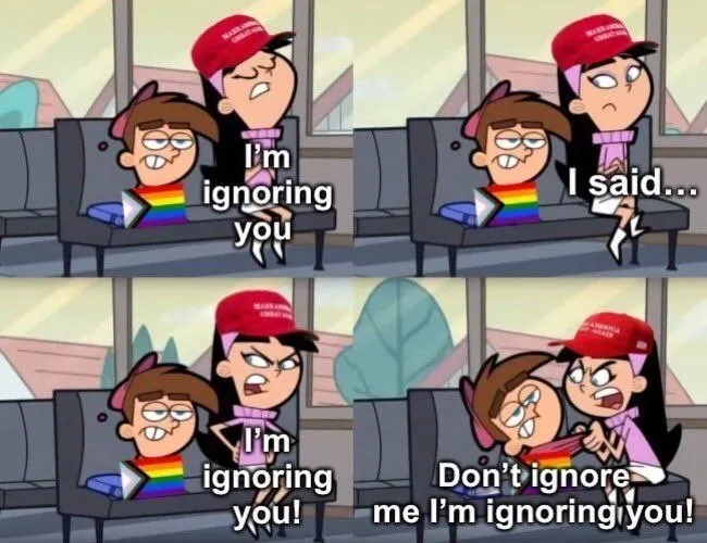 Untitled meme