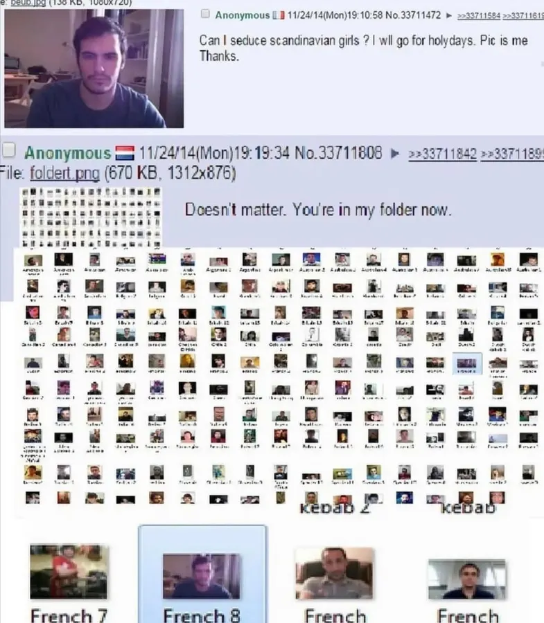 Untitled meme