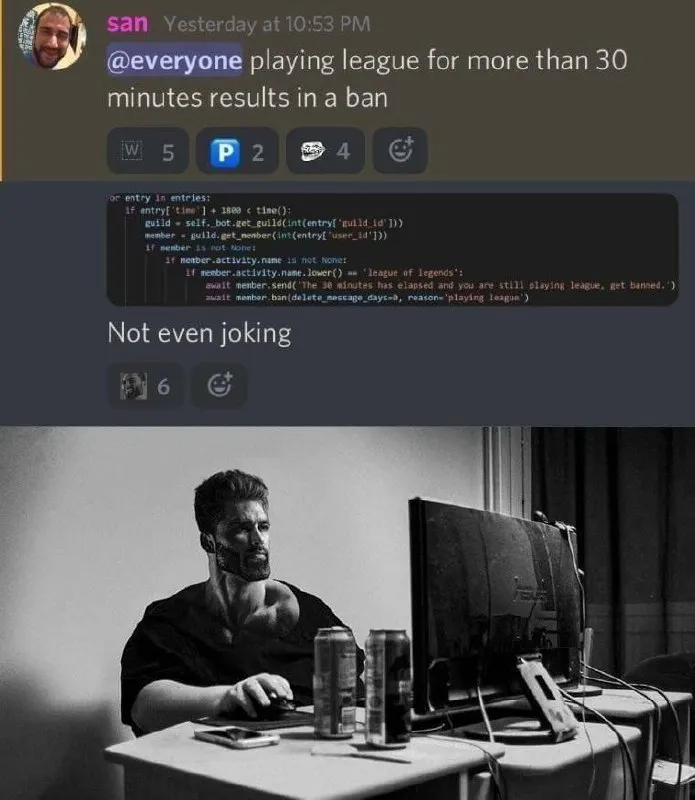 Untitled meme
