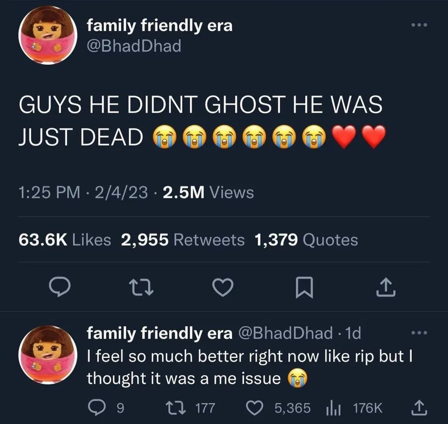 Untitled meme