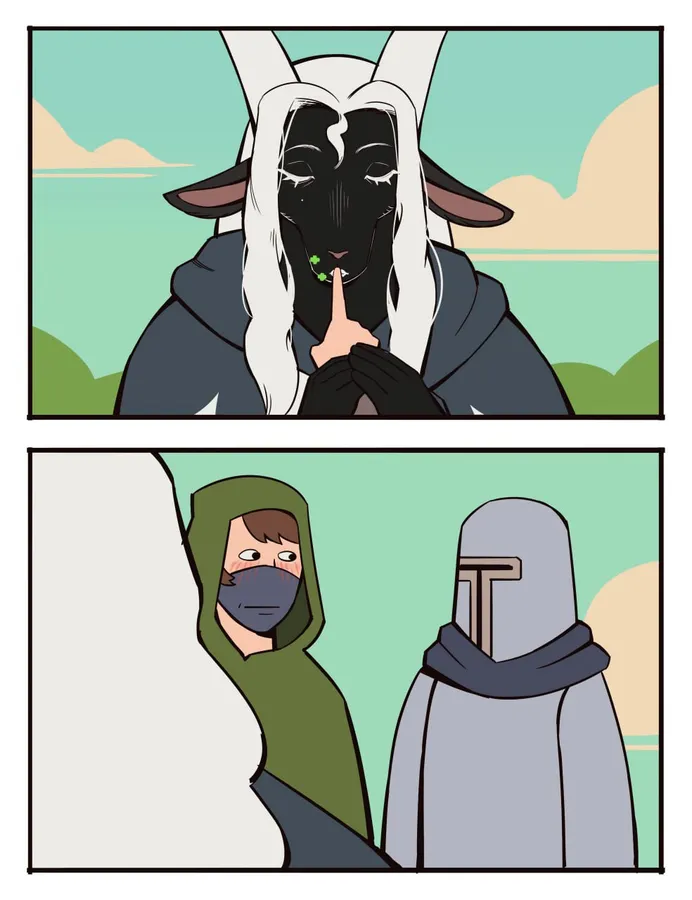 Untitled meme