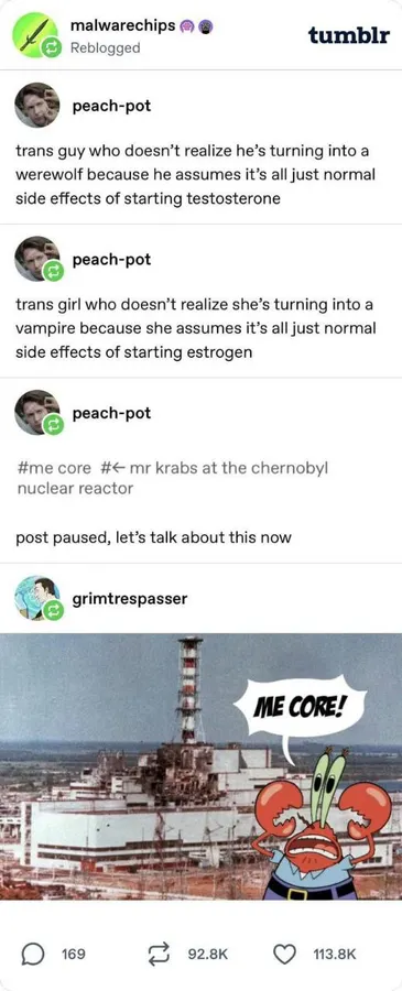 Untitled meme