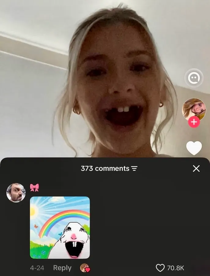 Untitled meme