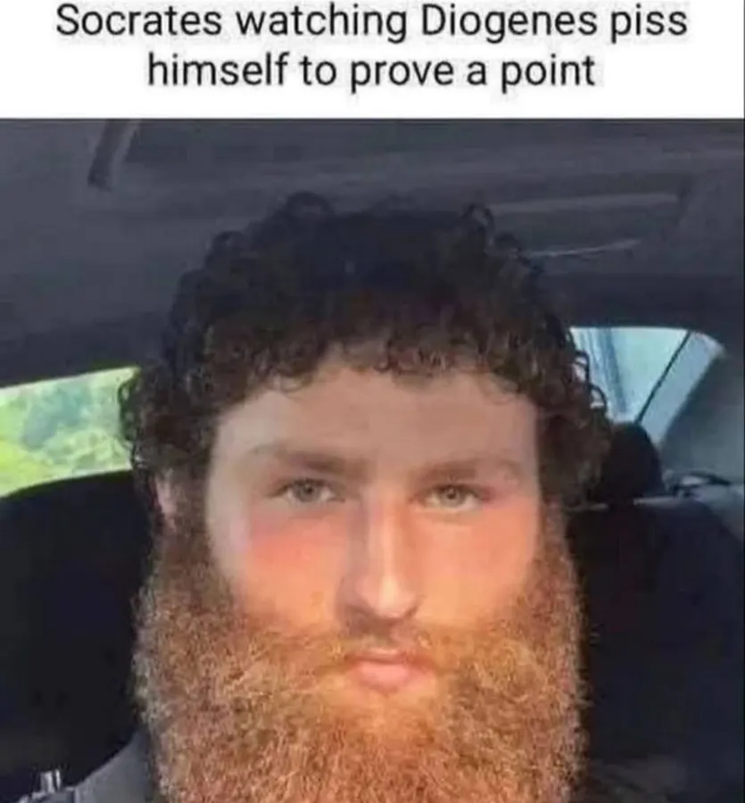 Untitled meme