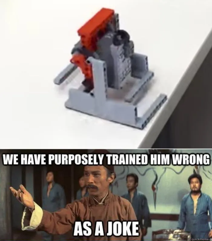 Untitled meme