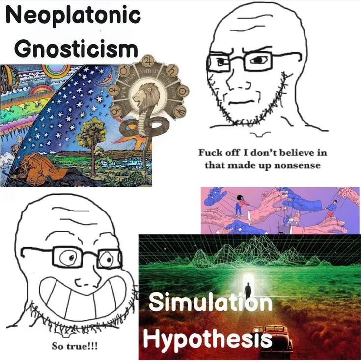 Untitled meme