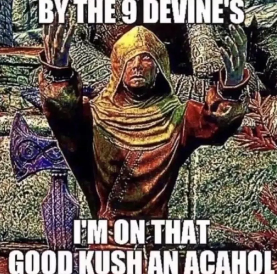 Untitled meme