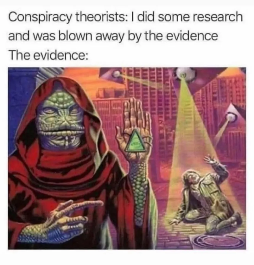 Untitled meme