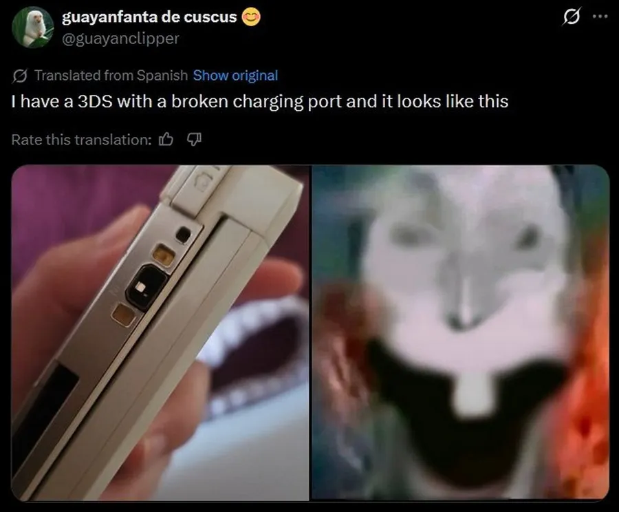 Untitled meme
