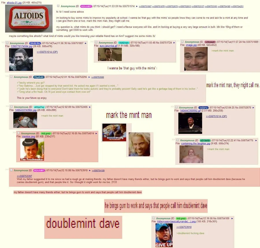 Untitled meme