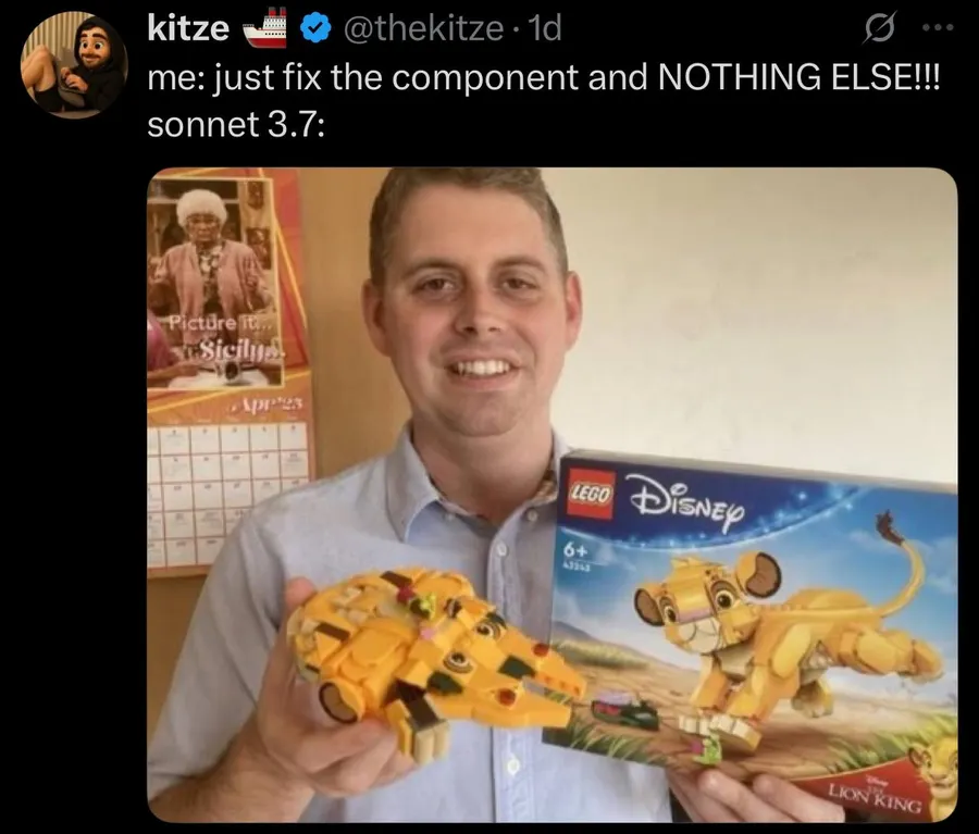 Untitled meme