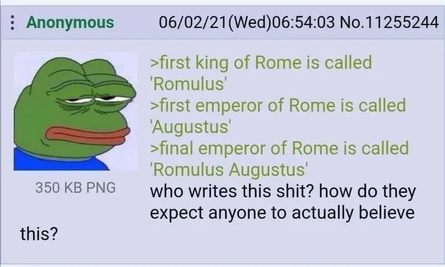 Untitled meme