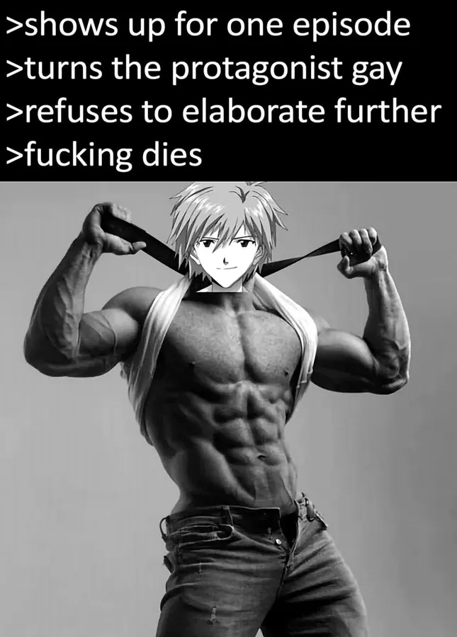 Untitled meme
