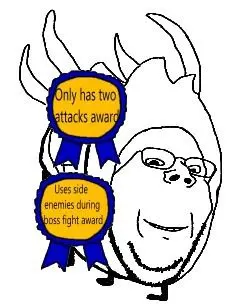Untitled meme