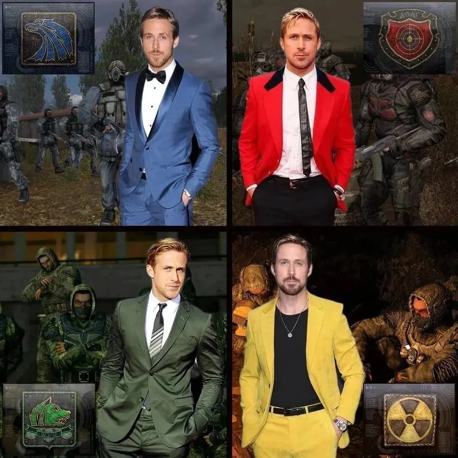 Untitled meme