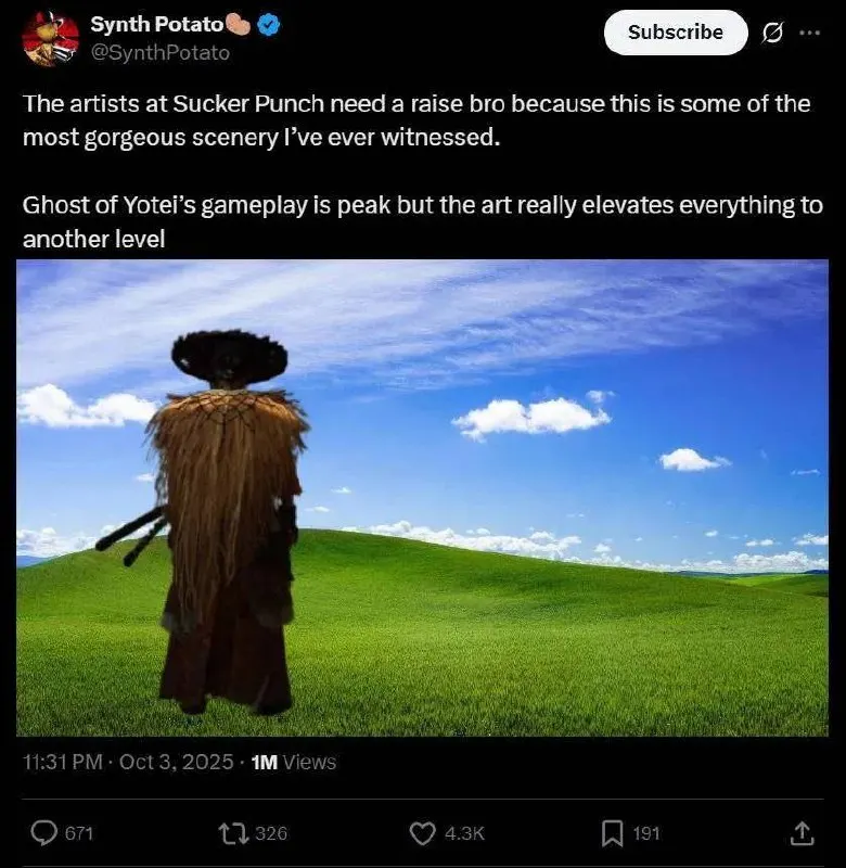 Untitled meme