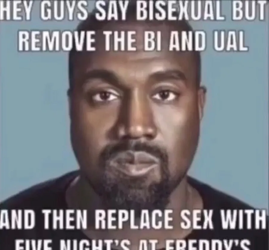 Untitled meme