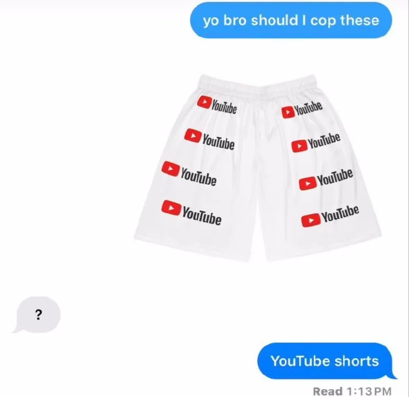 Untitled meme