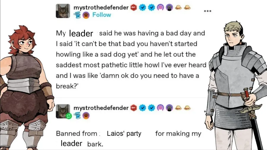 Untitled meme