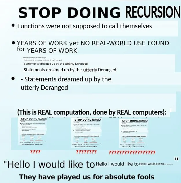 Untitled meme