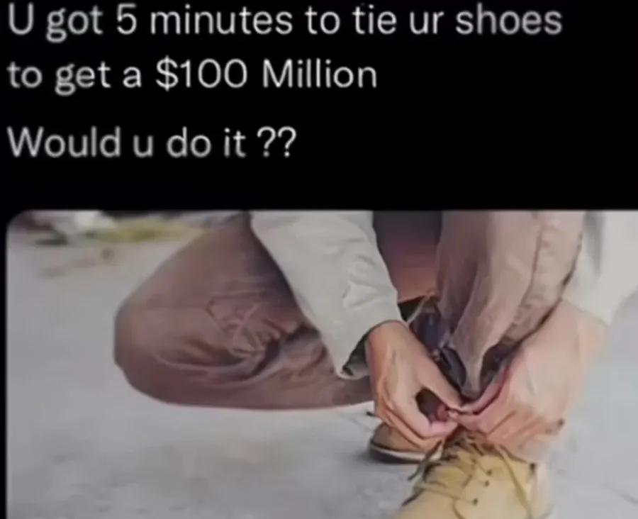 Untitled meme