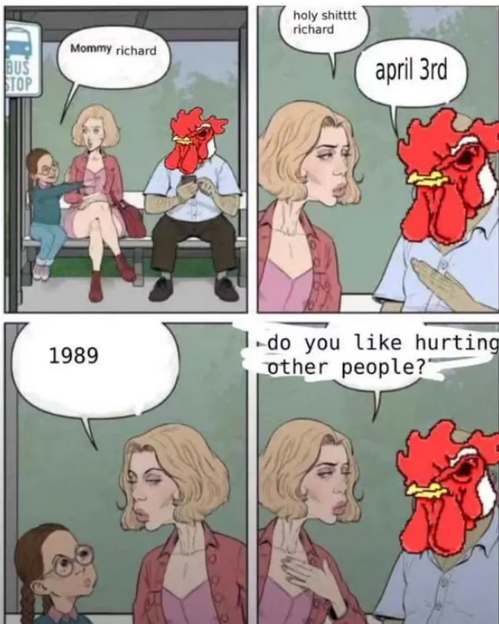 Untitled meme