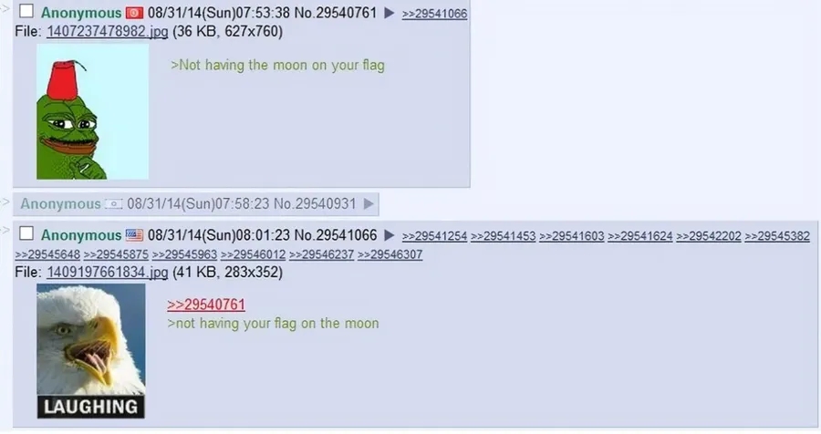 Untitled meme