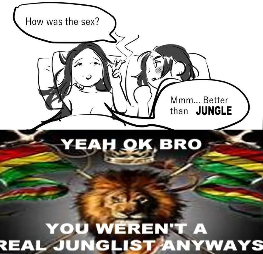 Untitled meme