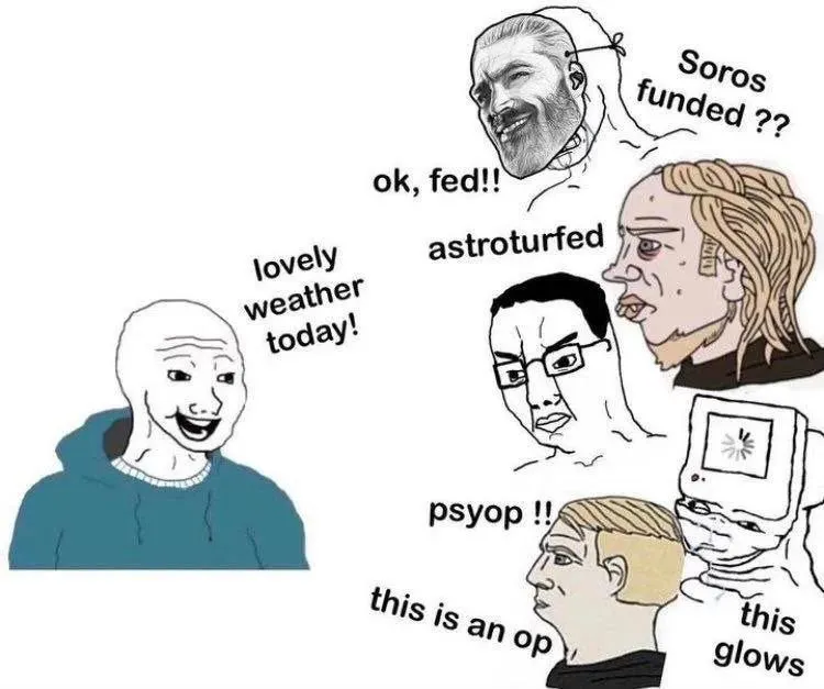 Untitled meme