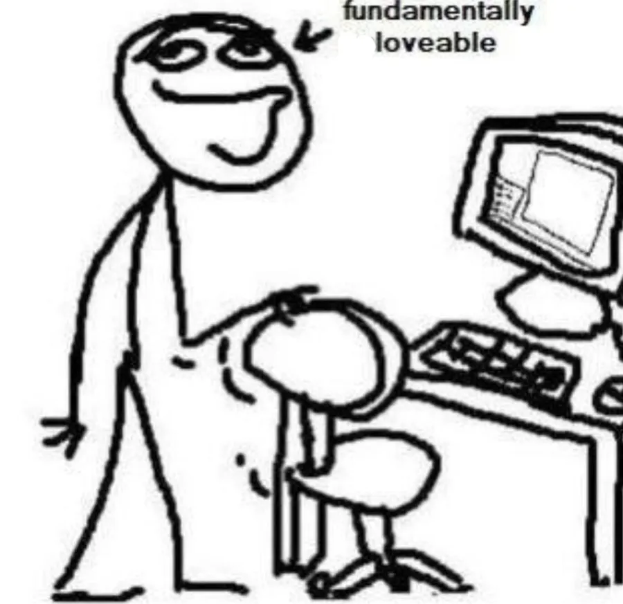 Untitled meme