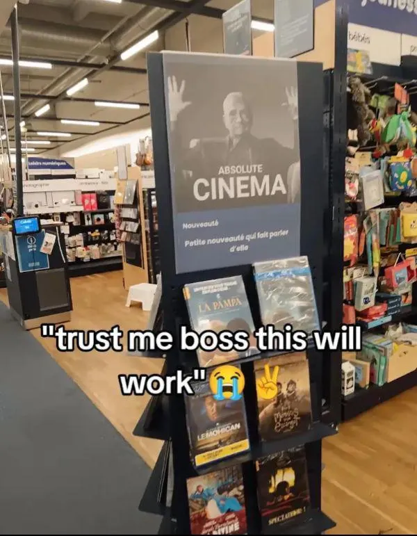 Untitled meme