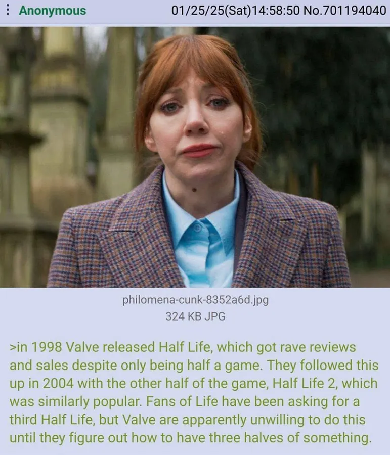 Untitled meme