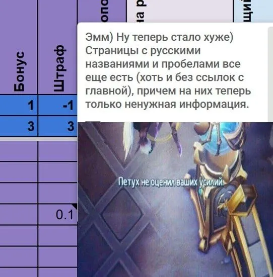 Untitled meme
