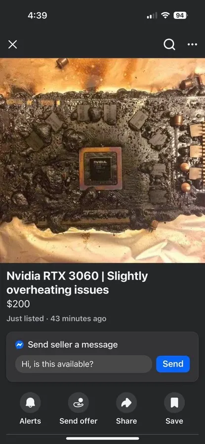Untitled meme