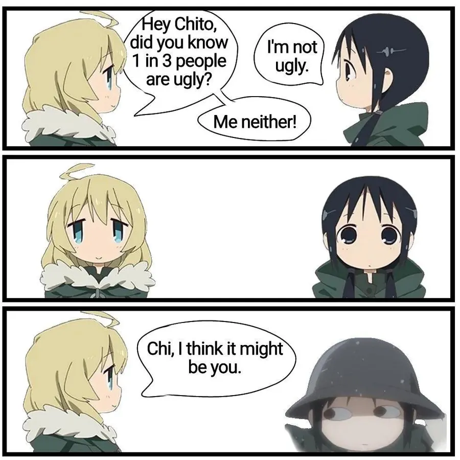 Untitled meme