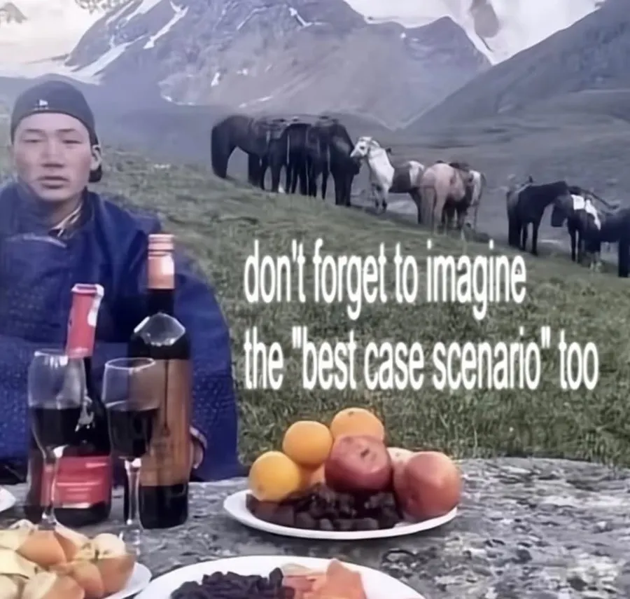 Untitled meme