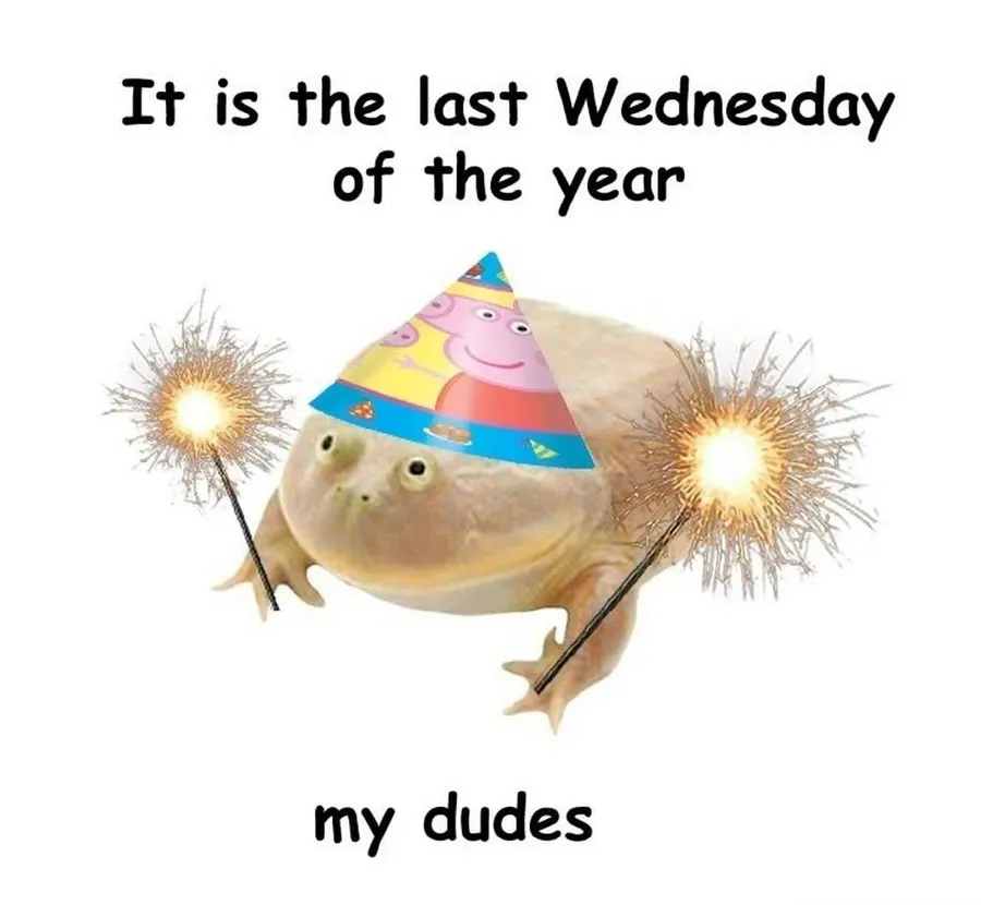 Untitled meme