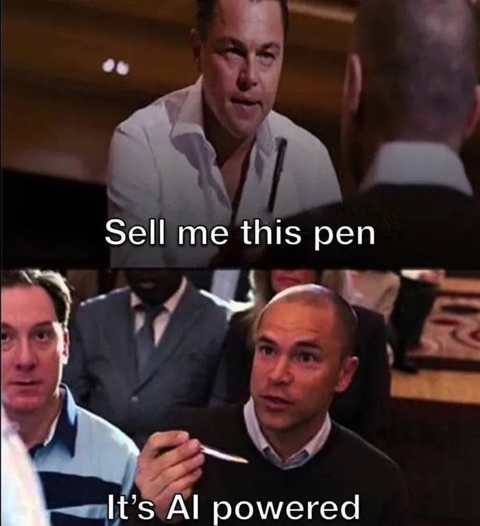 Untitled meme