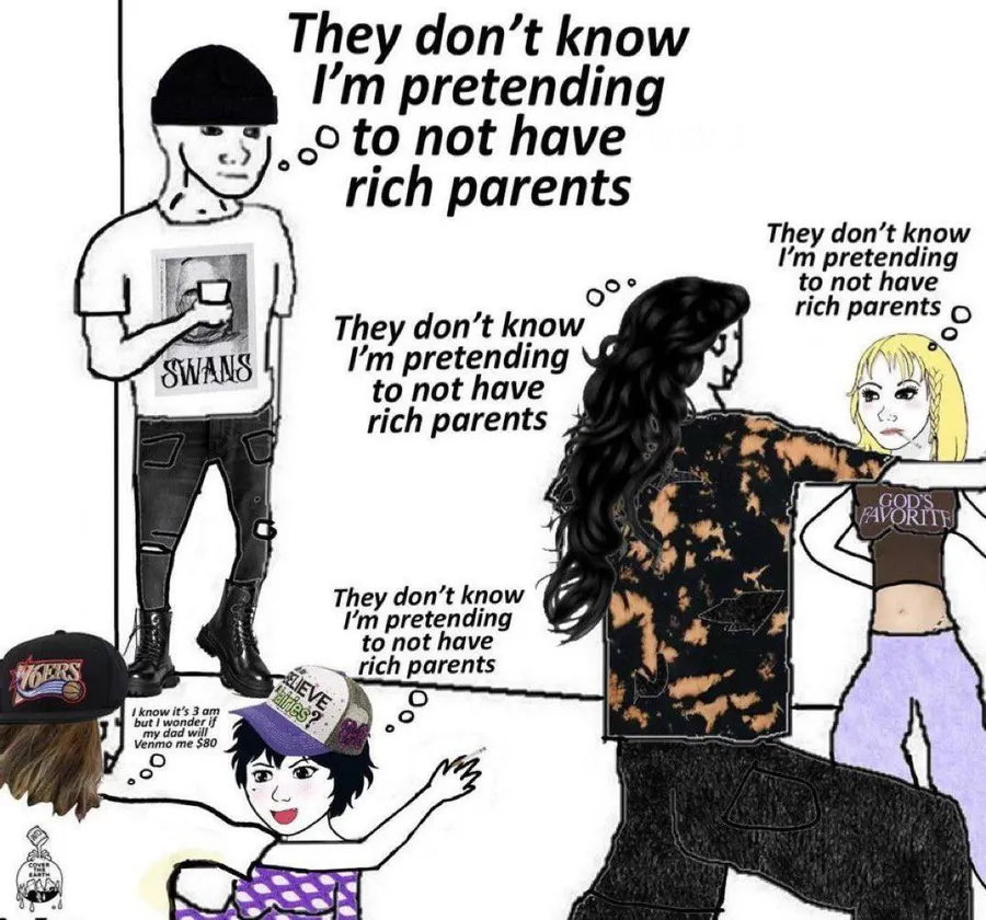 Untitled meme