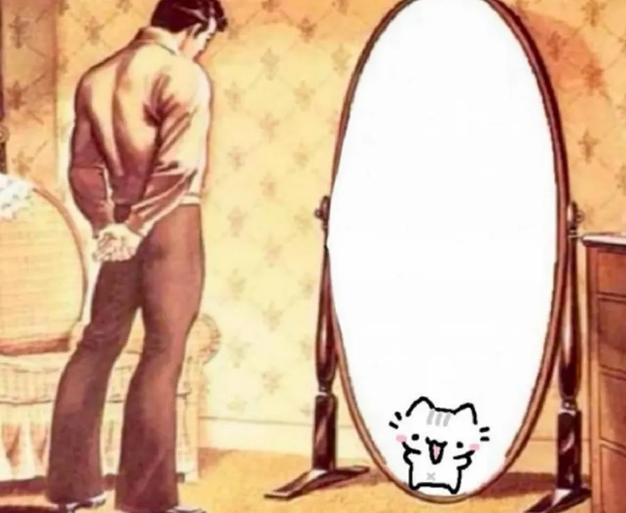 Untitled meme