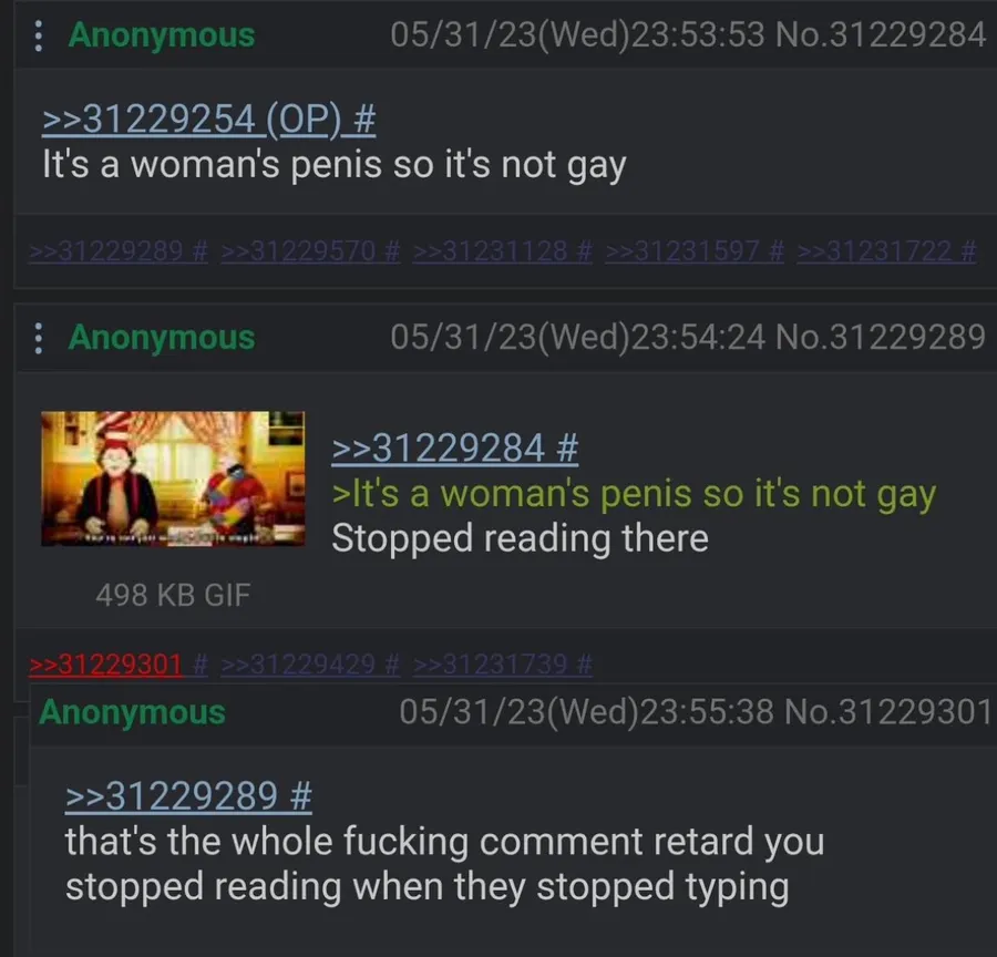 Untitled meme