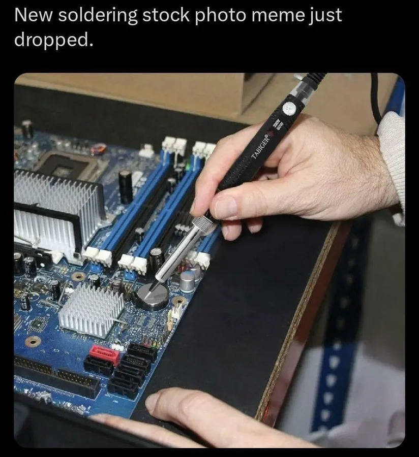 Untitled meme