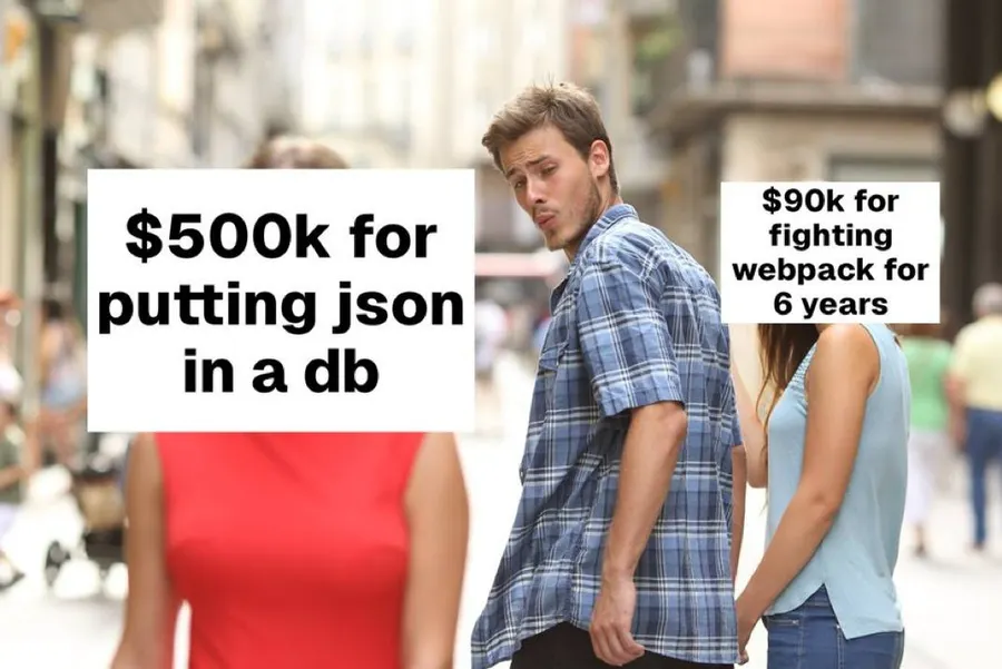 Untitled meme