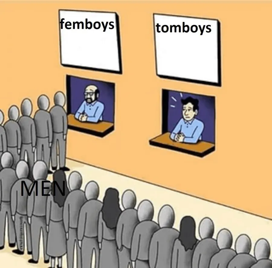 Untitled meme