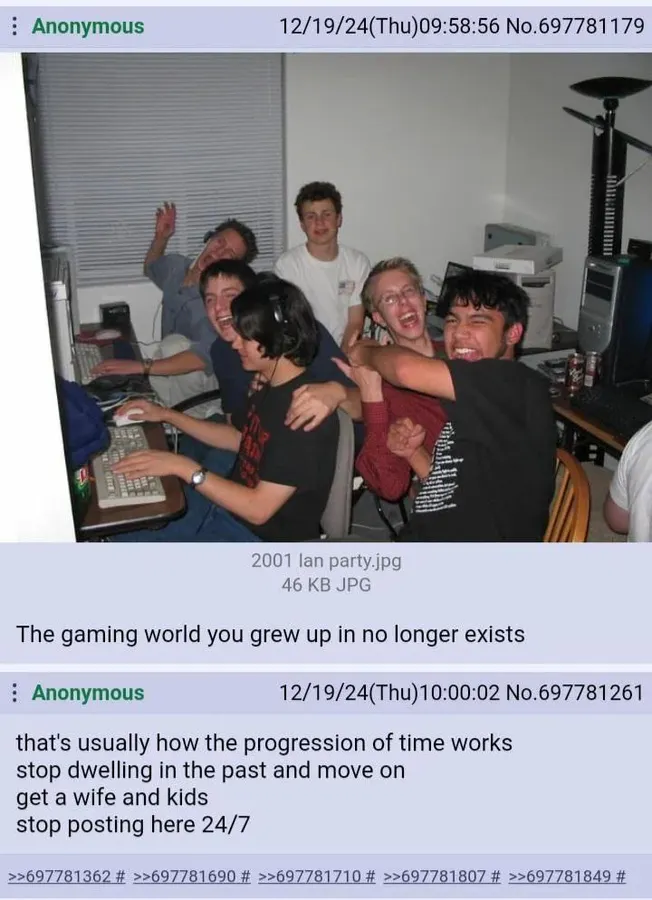 Untitled meme
