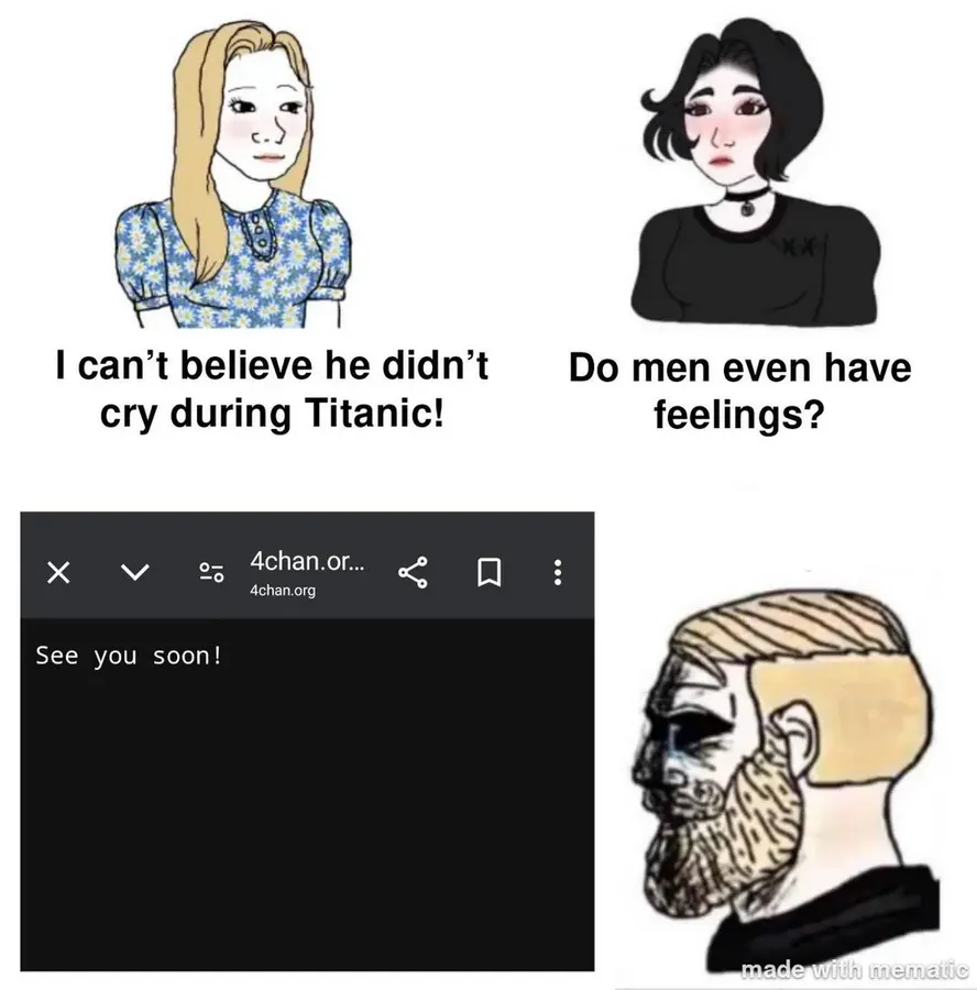 Untitled meme