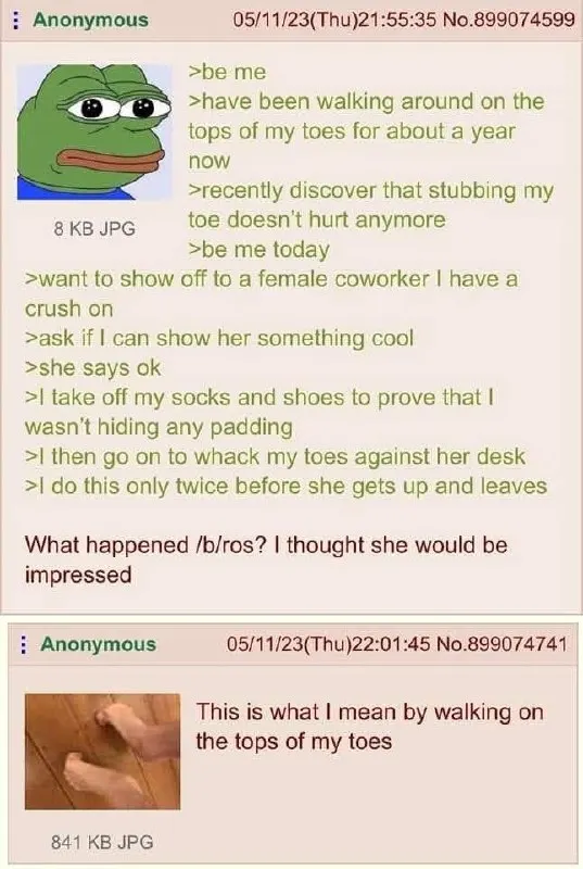 Untitled meme
