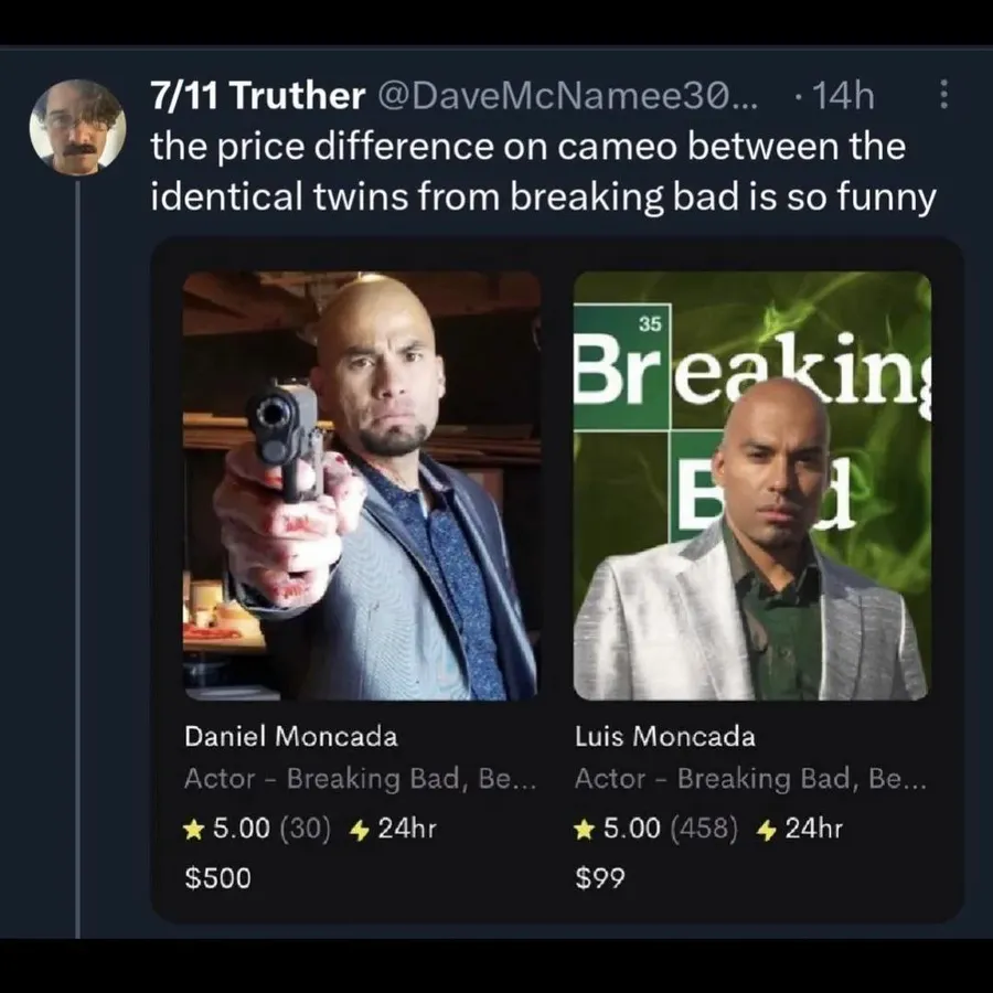 Untitled meme